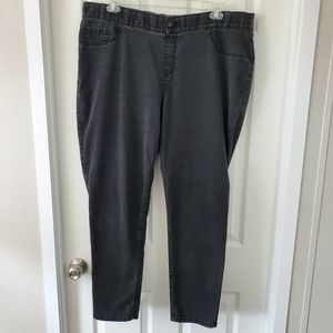Lane Bryant Skinny Stretch Jeans